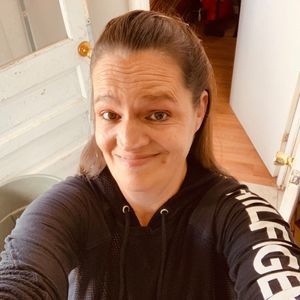 Meet your Posher, Barbara